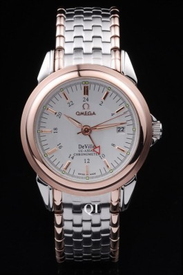 Omega watch man-703
